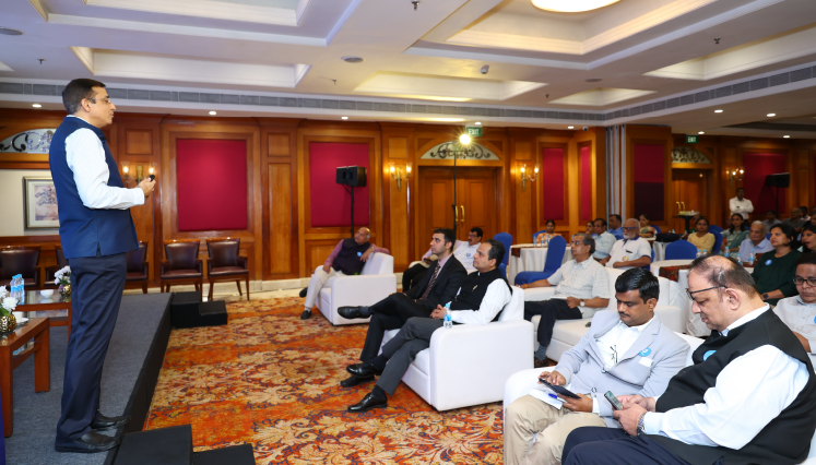 Symphonia Summit 2023 event